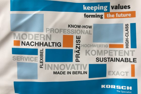 girlsatec: Technik-Check bei der KORSCH AG girlsatec: Technik-Check bei der KORSCH AG