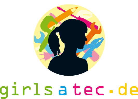 girlsatec Logo