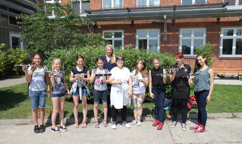 Sommerferiencamp Juli 2015 Sommerferiencamp Juli 2015