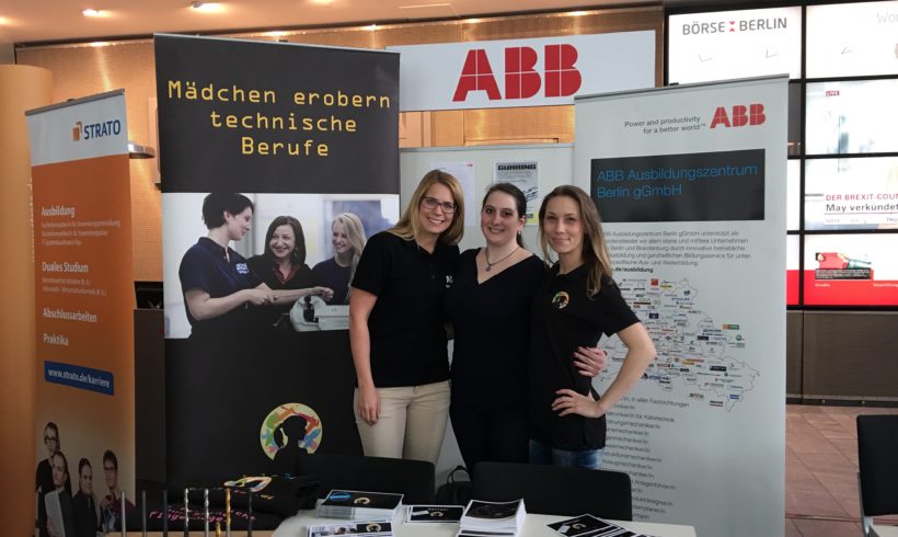 Ausbildungsmesse Jobsnap 2018 – Schnapp Dir Deine Zukunft! Ausbildungsmesse Jobsnap 2018 – Schnapp Dir Deine Zukunft!