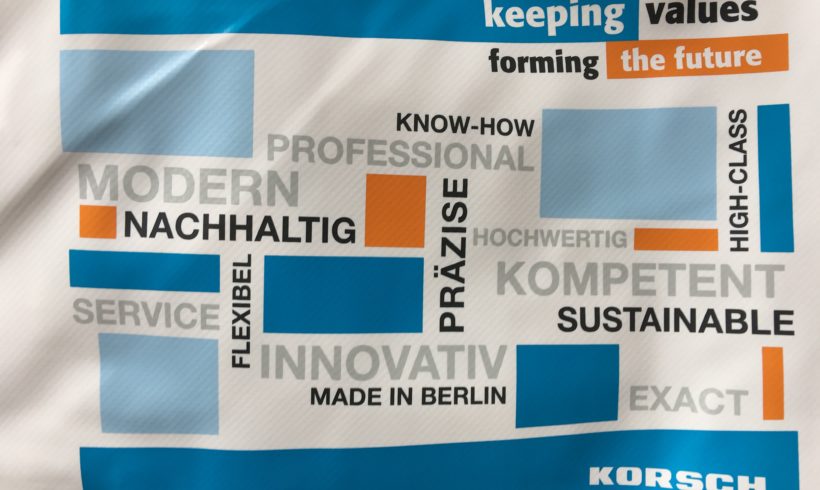 girlsatec: Technik-Check bei der KORSCH AG girlsatec: Technik-Check bei der KORSCH AG