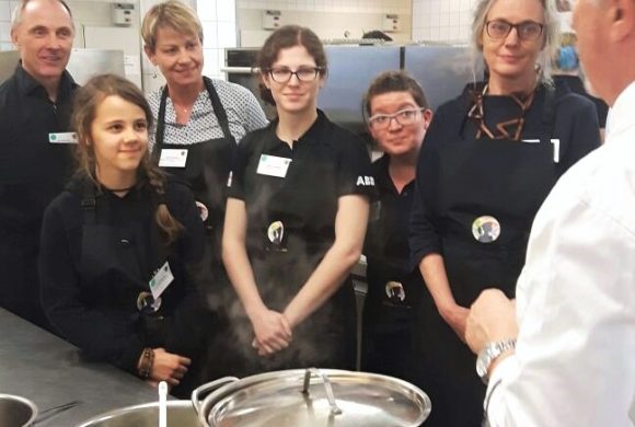 Rezepte für die Zukunft Rezepte für die Zukunft