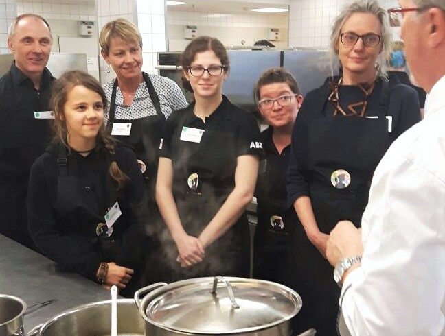 Rezepte für die Zukunft Rezepte für die Zukunft