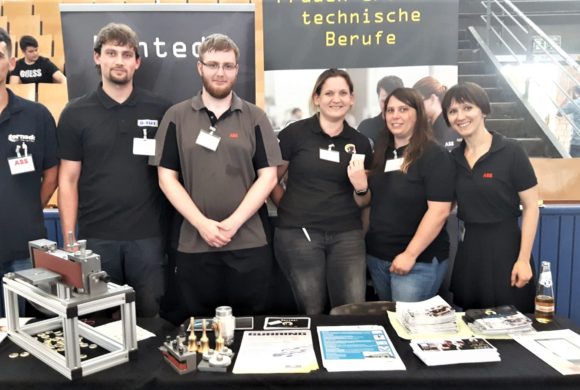 11. Ausbildungstag Pankow / Lichtenberg 11. Ausbildungstag Pankow / Lichtenberg