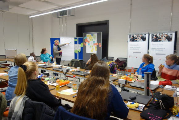 2019 – girlsatec startet durch 2019 – girlsatec startet durch