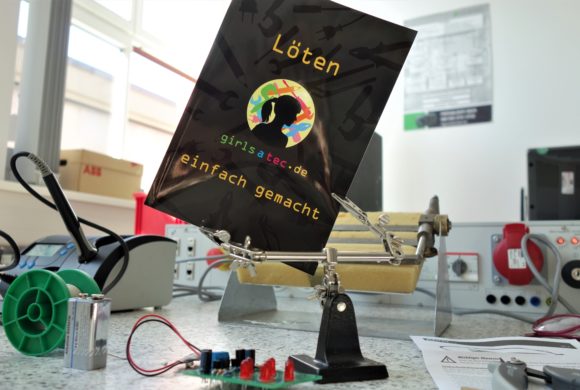 Löten einfach gemacht Löten einfach gemacht