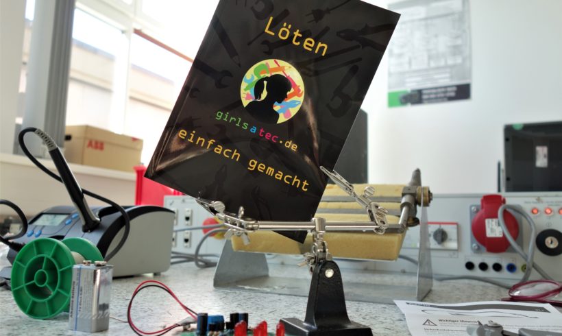 Löten einfach gemacht Löten einfach gemacht