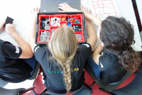 Löten macht Laune, Lego auch! Löten macht Laune, Lego auch!