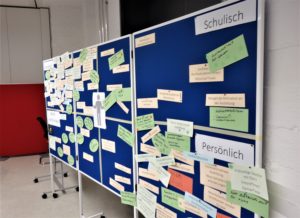 Unternehmensworkshop 2019