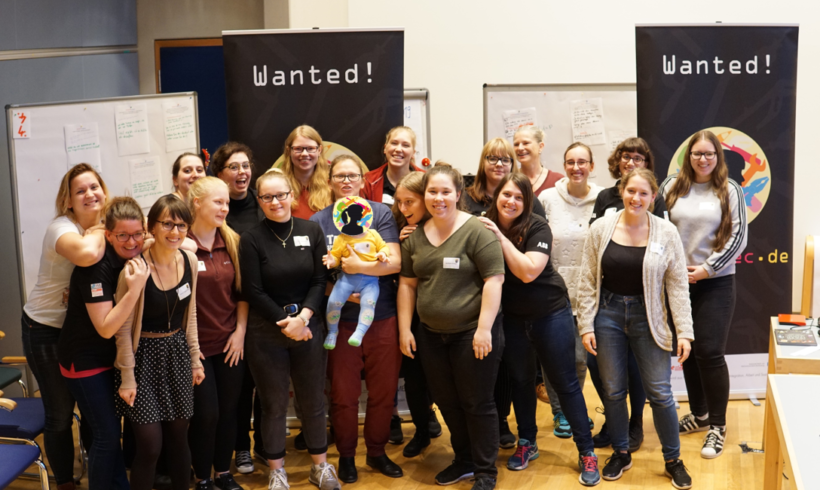 Mit Schlagfertigkeit in die Ausbildung Mit Schlagfertigkeit in die Ausbildung