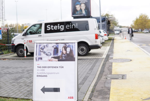 Tag der offenen Tür(en) Tag der offenen Tür(en)