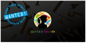 Steckbrief – junge Frauen gesucht