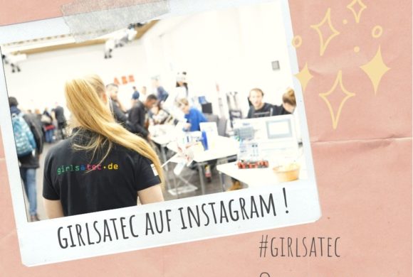 girlsatec auf Instagram girlsatec auf Instagram