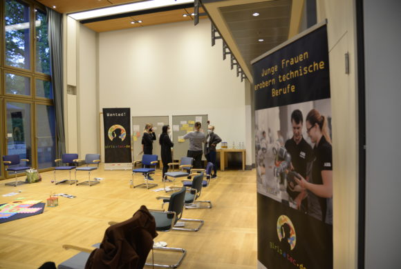 Botschafterinnen Seminarwochenende Botschafterinnen Seminarwochenende
